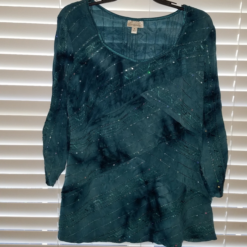 Dressbarn top